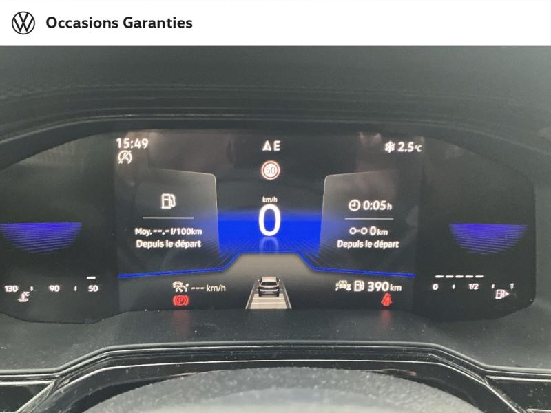 Voitures occasions VOLKSWAGEN TAIGO Life Business Villeneuve-d'Ascq