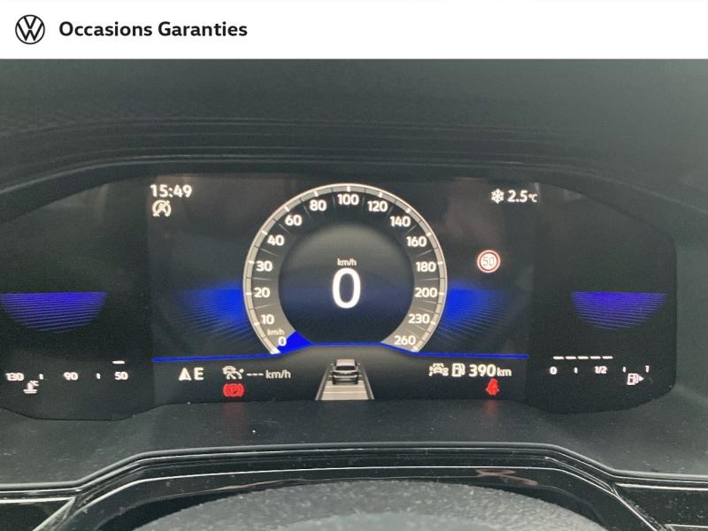 Voitures occasions VOLKSWAGEN TAIGO Life Business Villeneuve-d'Ascq