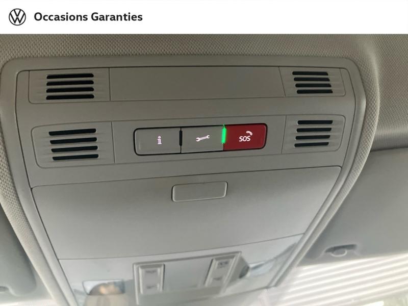 Voitures occasions VOLKSWAGEN TAIGO Life Business Villeneuve-d'Ascq