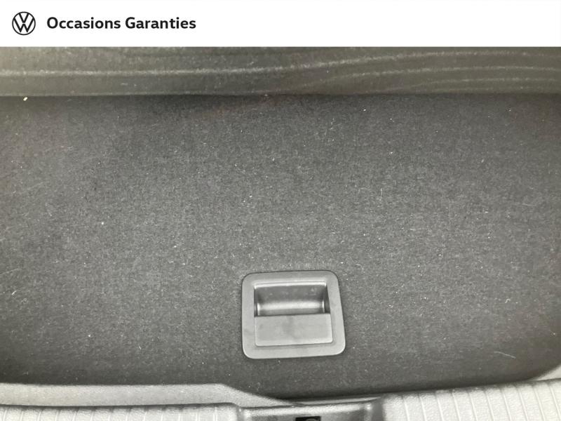 Voitures occasions VOLKSWAGEN T-CROSS Active Villeneuve-d'Ascq