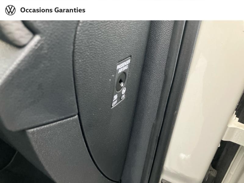 Voitures occasions VOLKSWAGEN T-CROSS Active Villeneuve-d'Ascq