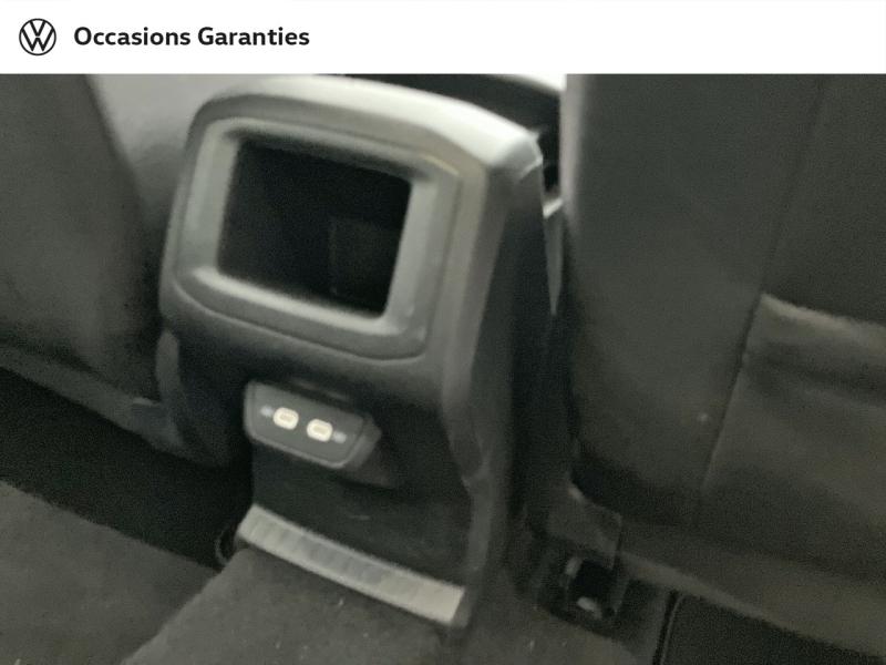 Voitures occasions VOLKSWAGEN T-CROSS Active Villeneuve-d'Ascq