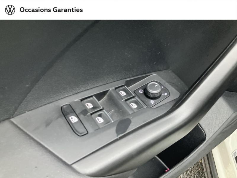 Voitures occasions VOLKSWAGEN T-CROSS Active Villeneuve-d'Ascq