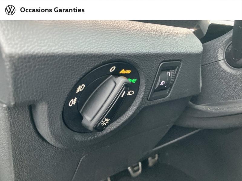 Voitures occasions VOLKSWAGEN T-CROSS Active Villeneuve-d'Ascq