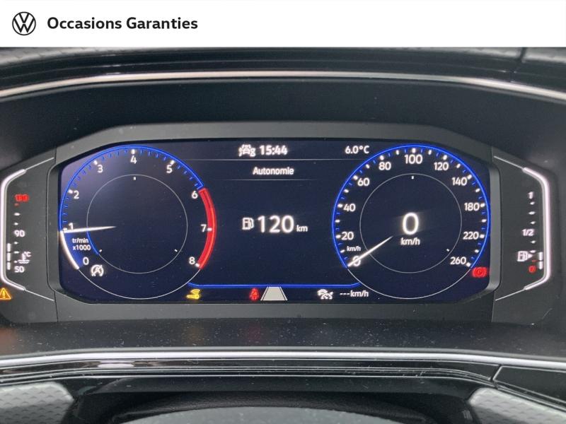 Voitures occasions VOLKSWAGEN T-CROSS Active Villeneuve-d'Ascq