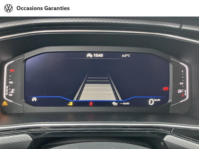 Voitures occasions VOLKSWAGEN T-CROSS Active Villeneuve-d'Ascq