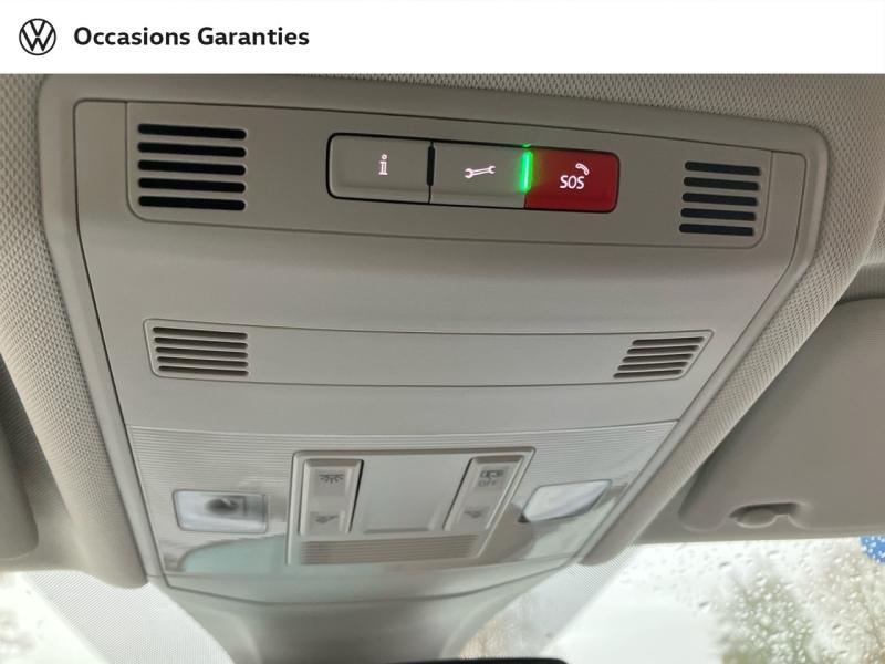 Voitures occasions VOLKSWAGEN T-CROSS Active Villeneuve-d'Ascq