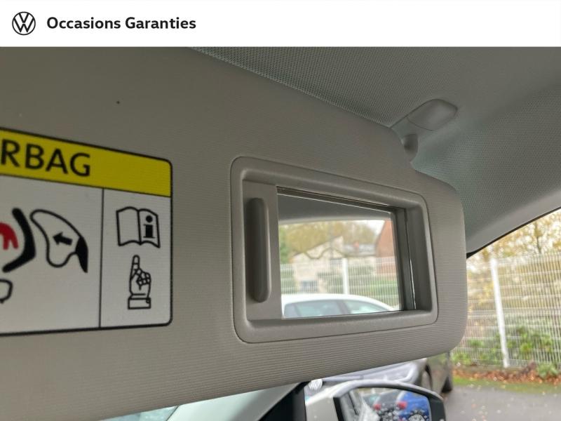 Voitures occasions VOLKSWAGEN T-CROSS Active Villeneuve-d'Ascq