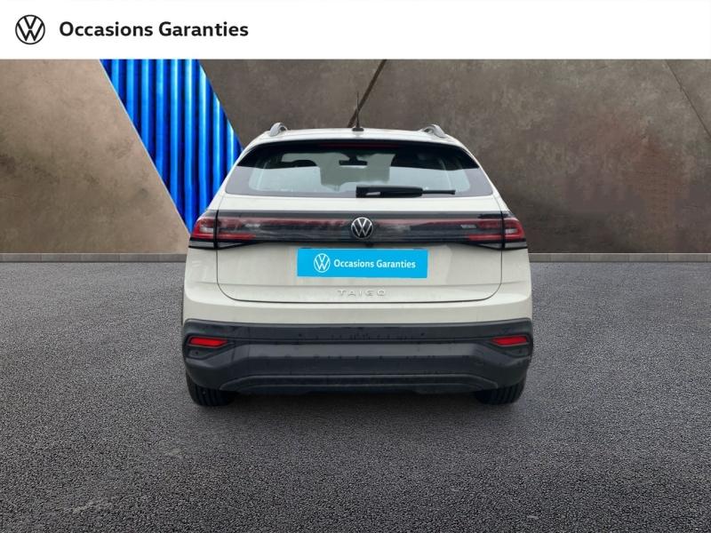 Voitures occasions VOLKSWAGEN TAIGO Life Business Villeneuve-d'Ascq