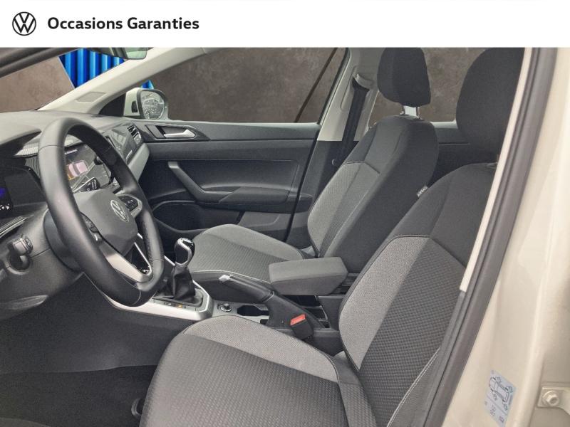 Voitures occasions VOLKSWAGEN TAIGO Life Business Villeneuve-d'Ascq