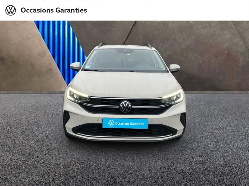 Voitures occasions VOLKSWAGEN TAIGO Life Business Villeneuve-d'Ascq