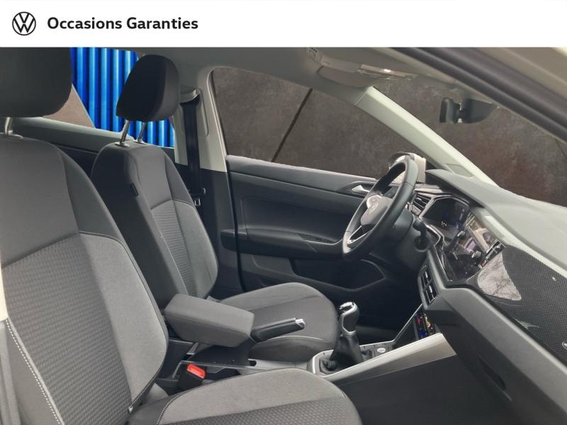 Voitures occasions VOLKSWAGEN TAIGO Life Business Villeneuve-d'Ascq