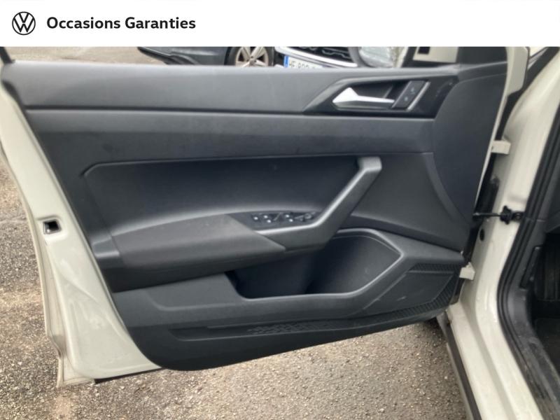 Voitures occasions VOLKSWAGEN TAIGO Life Business Villeneuve-d'Ascq