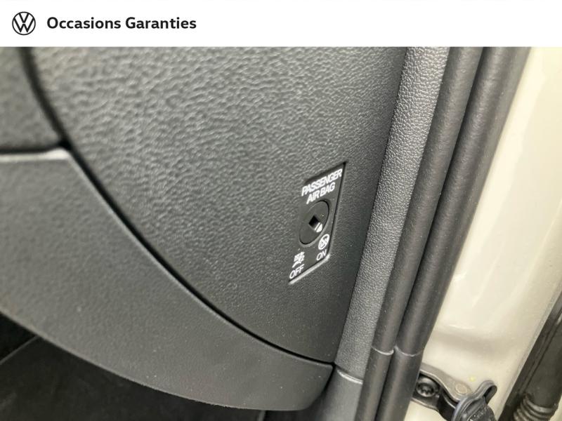 Voitures occasions VOLKSWAGEN TAIGO Life Business Villeneuve-d'Ascq