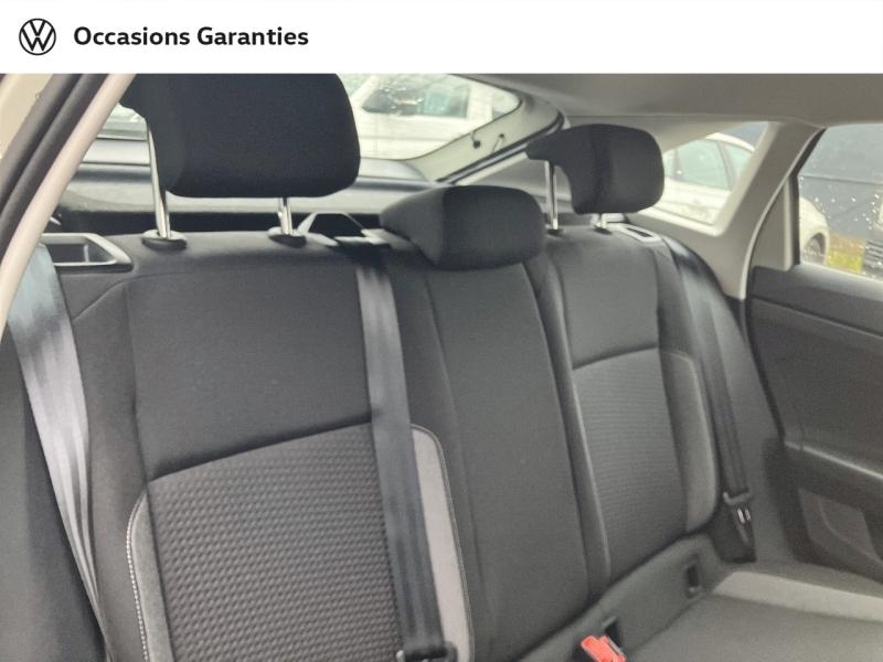 Voitures occasions VOLKSWAGEN TAIGO Life Business Villeneuve-d'Ascq