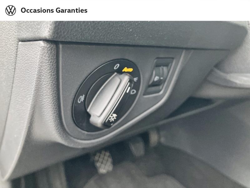 Voitures occasions VOLKSWAGEN TAIGO Life Business Villeneuve-d'Ascq