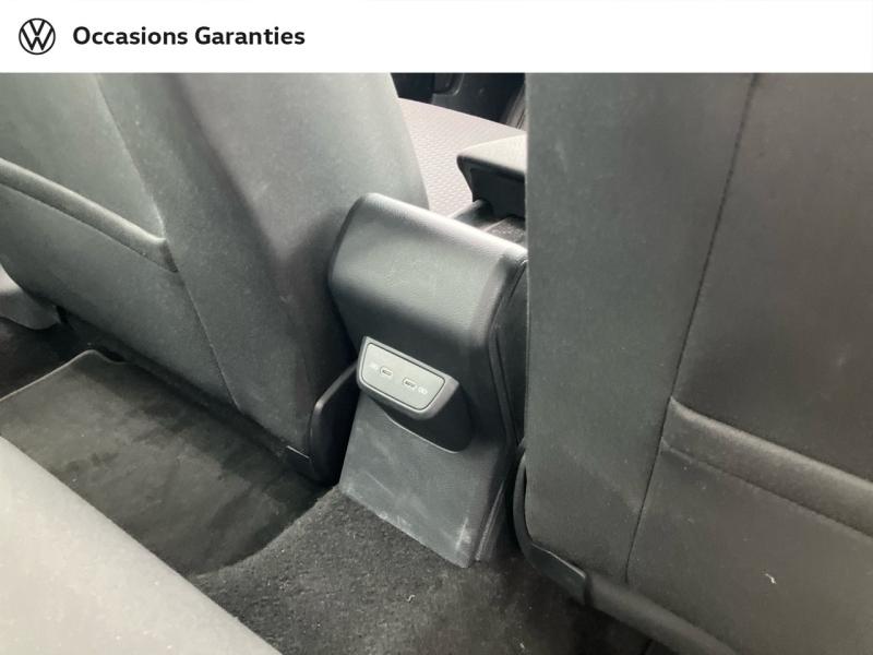 Voitures occasions VOLKSWAGEN TAIGO Life Business Villeneuve-d'Ascq