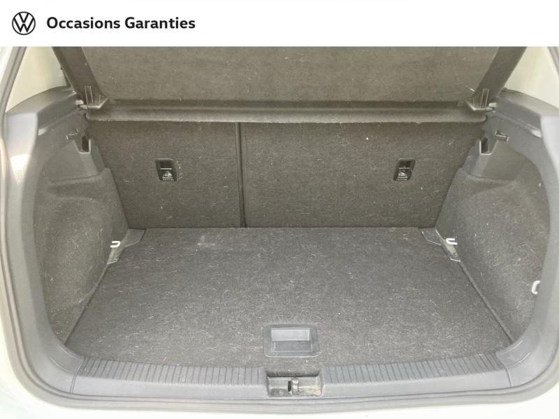 Voitures occasions VOLKSWAGEN T-CROSS Life Tech Villeneuve-d'Ascq