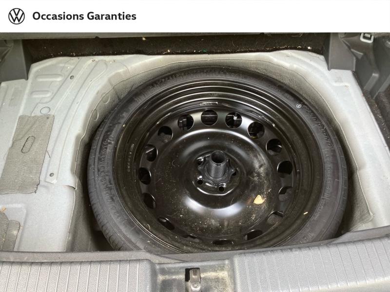 Voitures occasions VOLKSWAGEN T-CROSS Life Tech Villeneuve-d'Ascq