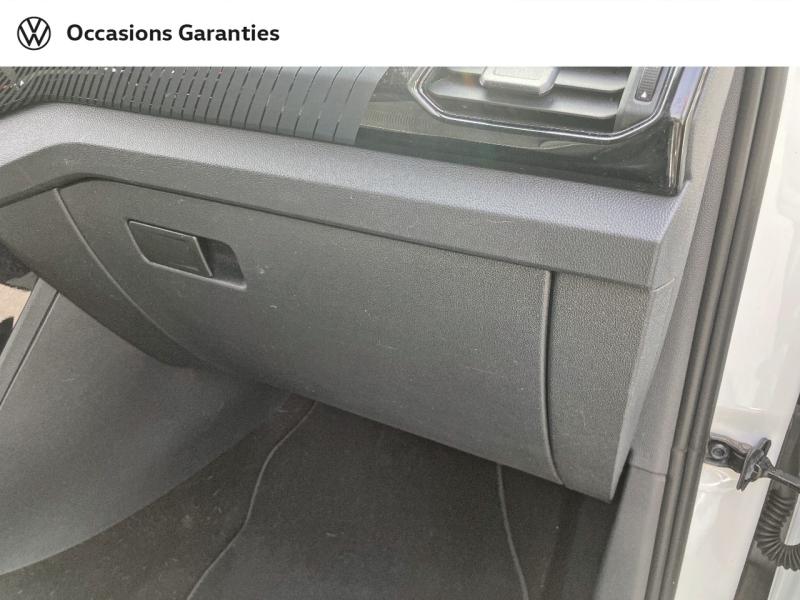Voitures occasions VOLKSWAGEN T-CROSS Life Tech Villeneuve-d'Ascq