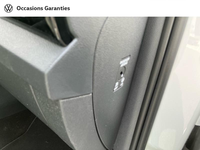 Voitures occasions VOLKSWAGEN T-CROSS Life Tech Villeneuve-d'Ascq