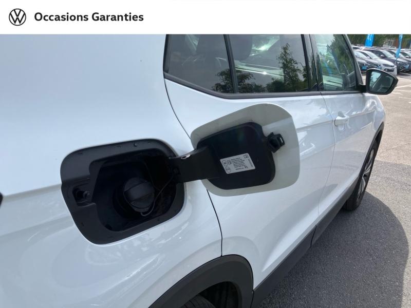 Voitures occasions VOLKSWAGEN T-CROSS Life Tech Villeneuve-d'Ascq
