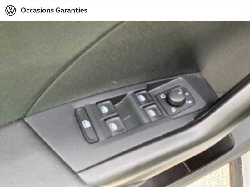 Voitures occasions VOLKSWAGEN T-CROSS Life Tech Villeneuve-d'Ascq