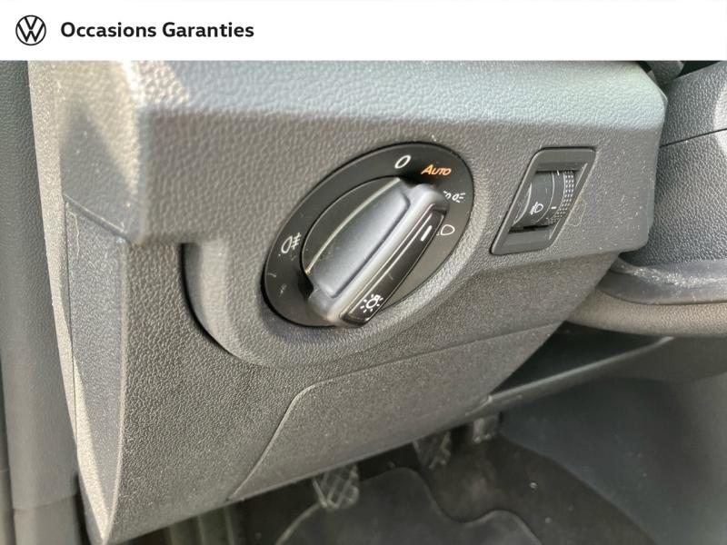Voitures occasions VOLKSWAGEN T-CROSS Life Tech Villeneuve-d'Ascq