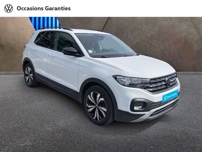 Voitures occasions VOLKSWAGEN T-CROSS Life Tech Villeneuve-d'Ascq