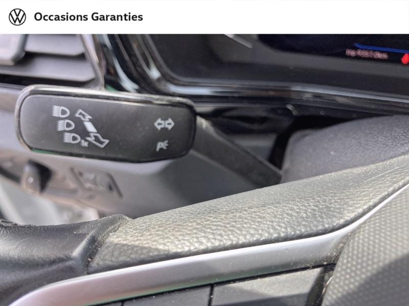Voitures occasions VOLKSWAGEN T-CROSS Life Tech Villeneuve-d'Ascq