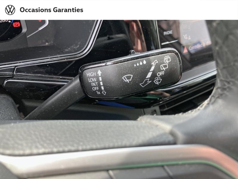Voitures occasions VOLKSWAGEN T-CROSS Life Tech Villeneuve-d'Ascq