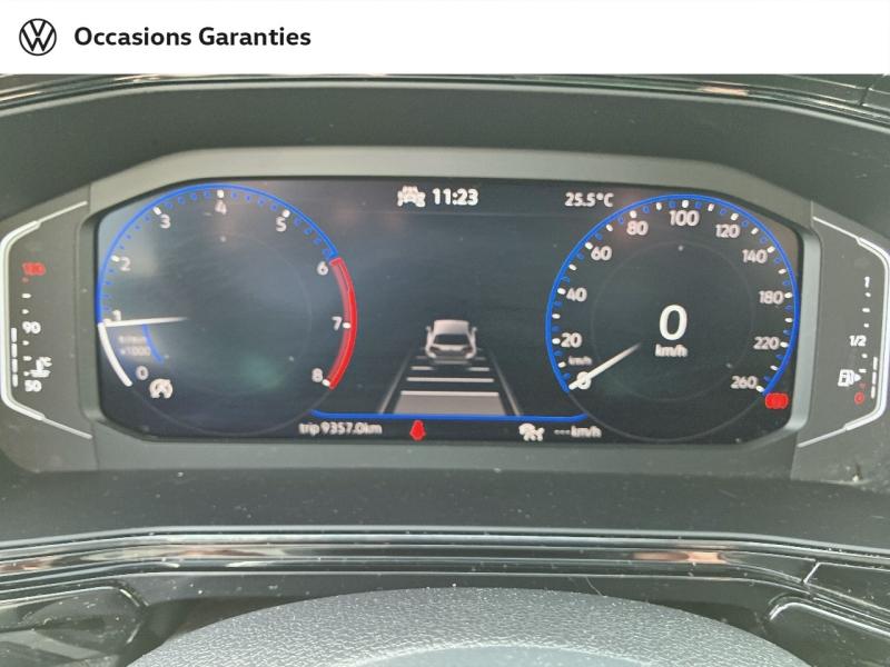 Voitures occasions VOLKSWAGEN T-CROSS Life Tech Villeneuve-d'Ascq