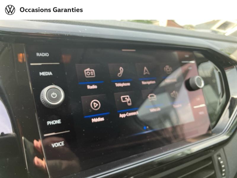 Voitures occasions VOLKSWAGEN T-CROSS Life Tech Villeneuve-d'Ascq