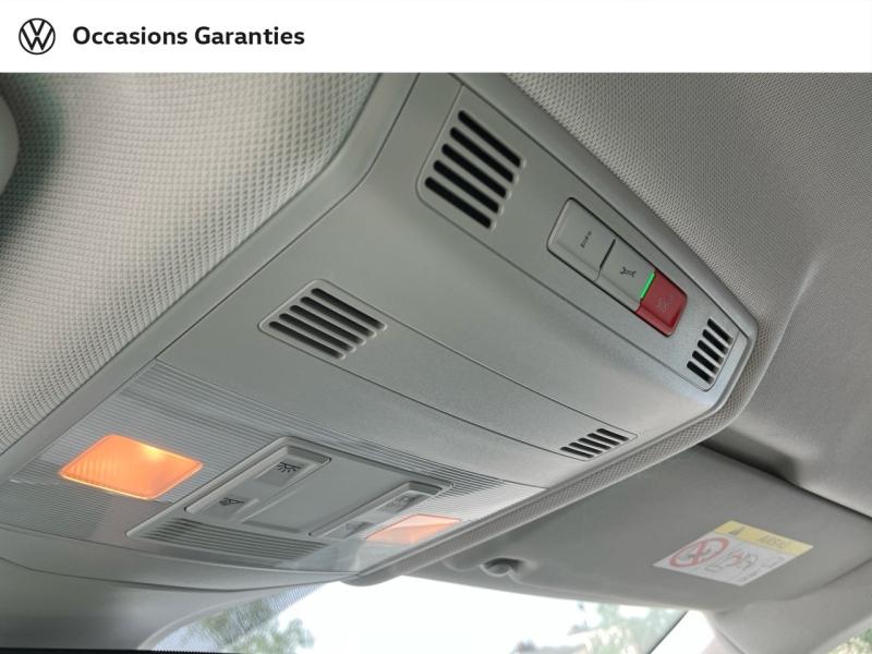 Voitures occasions VOLKSWAGEN T-CROSS Life Tech Villeneuve-d'Ascq