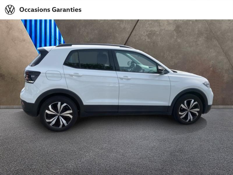 Voitures occasions VOLKSWAGEN T-CROSS Life Tech Villeneuve-d'Ascq