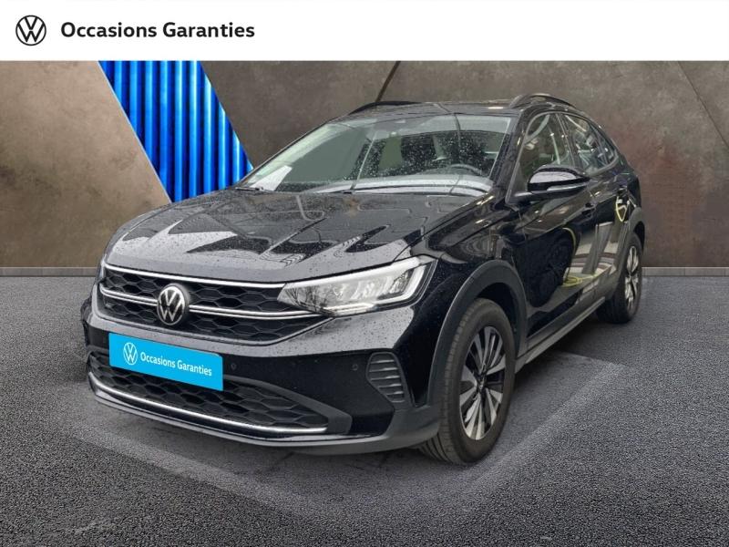 Voitures occasions VOLKSWAGEN TAIGO Life Villeneuve-d'Ascq