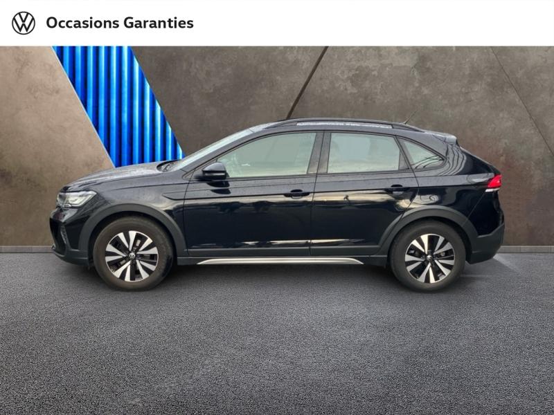Voitures occasions VOLKSWAGEN TAIGO Life Villeneuve-d'Ascq
