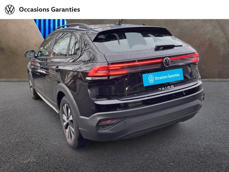 Voitures occasions VOLKSWAGEN TAIGO Life Villeneuve-d'Ascq