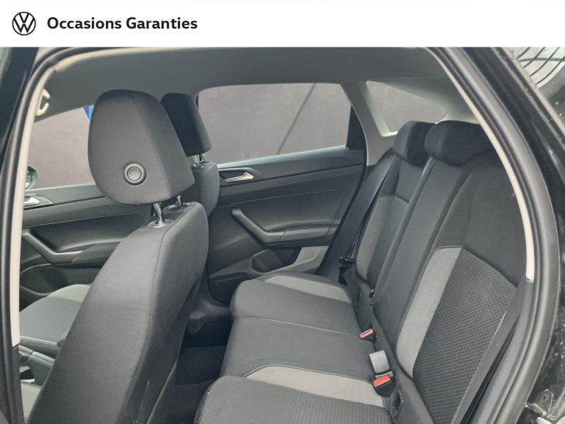 Voitures occasions VOLKSWAGEN TAIGO Life Villeneuve-d'Ascq