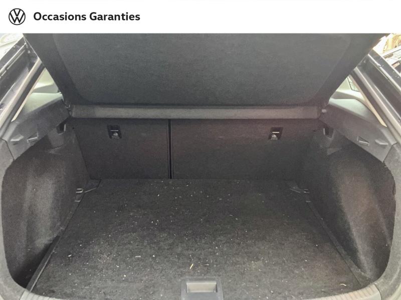 Voitures occasions VOLKSWAGEN TAIGO Life Villeneuve-d'Ascq