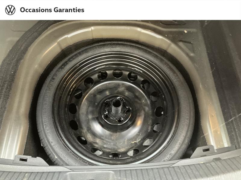 Voitures occasions VOLKSWAGEN TAIGO Life Villeneuve-d'Ascq