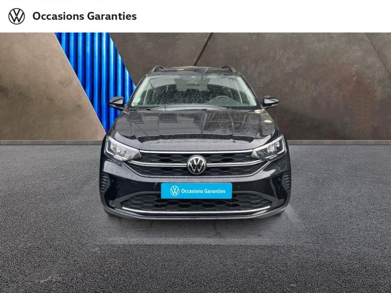 Voitures occasions VOLKSWAGEN TAIGO Life Villeneuve-d'Ascq