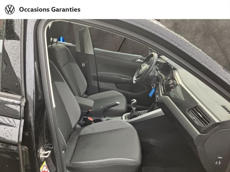 Voitures occasions VOLKSWAGEN TAIGO Life Villeneuve-d'Ascq