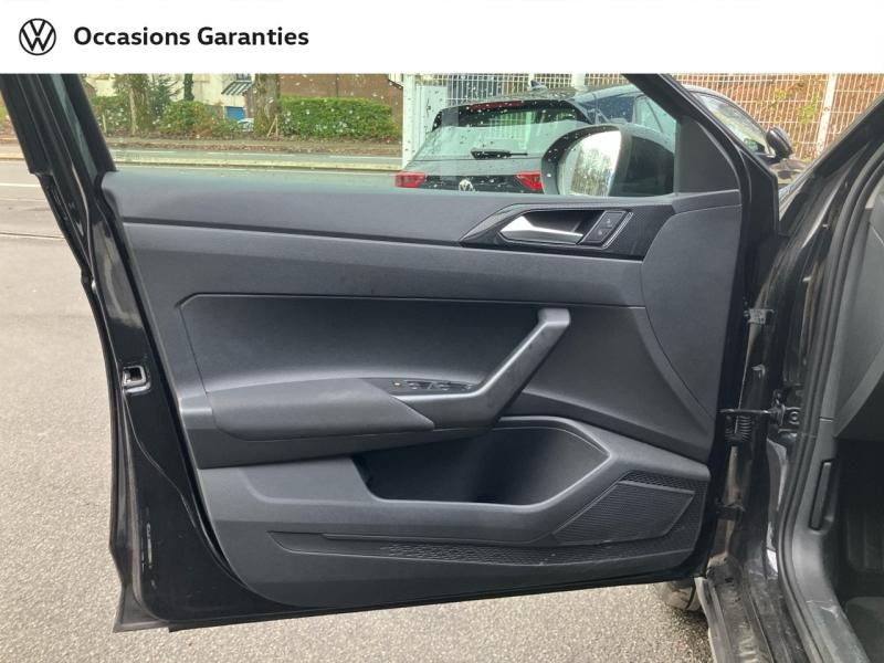 Voitures occasions VOLKSWAGEN TAIGO Life Villeneuve-d'Ascq