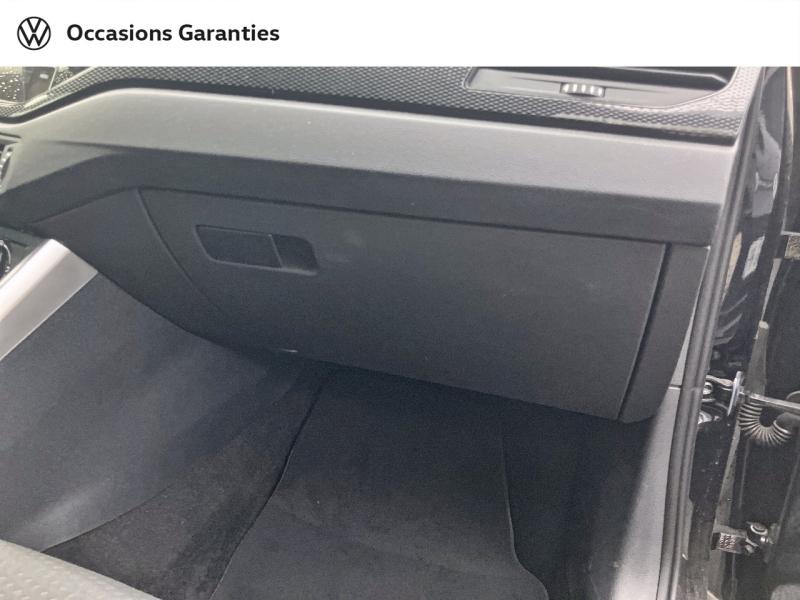 Voitures occasions VOLKSWAGEN TAIGO Life Villeneuve-d'Ascq