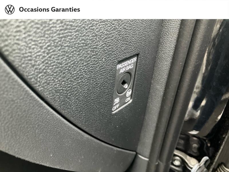 Voitures occasions VOLKSWAGEN TAIGO Life Villeneuve-d'Ascq