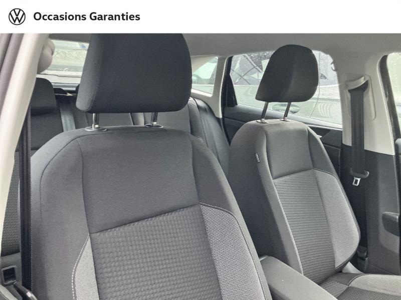 Voitures occasions VOLKSWAGEN TAIGO Life Villeneuve-d'Ascq