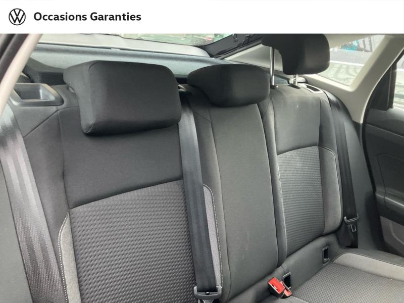 Voitures occasions VOLKSWAGEN TAIGO Life Villeneuve-d'Ascq