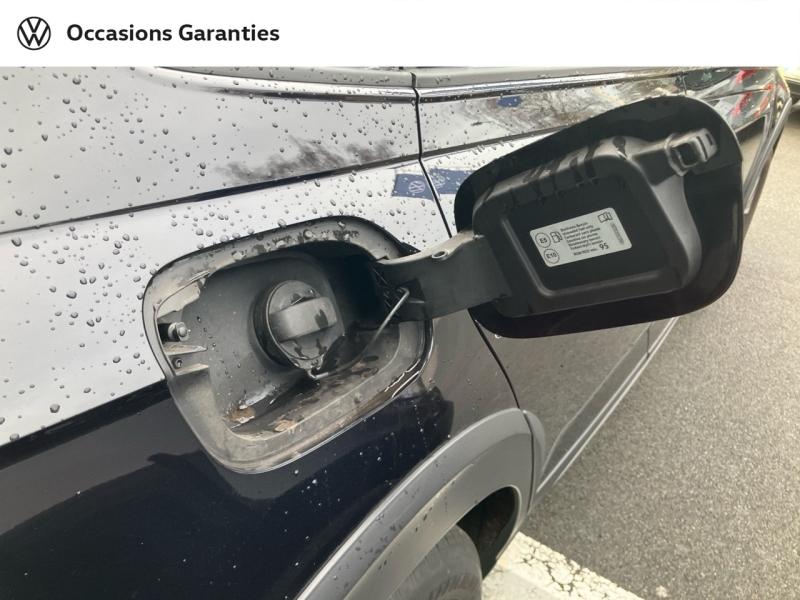 Voitures occasions VOLKSWAGEN TAIGO Life Villeneuve-d'Ascq