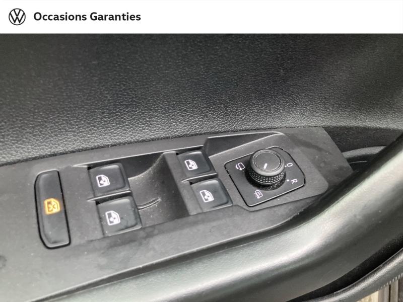 Voitures occasions VOLKSWAGEN TAIGO Life Villeneuve-d'Ascq